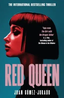Red Queen - Juan Gómez-Jurado