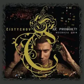 Čistychov - Né Produkt (Reedícia 2014) CD - Čistychov