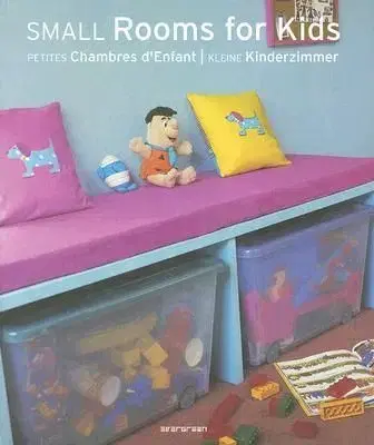 Small Rooms For Kids