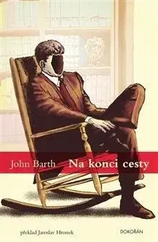 Na konci cesty - John Barth