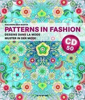 Patterns in fashion - San Martin Macarena