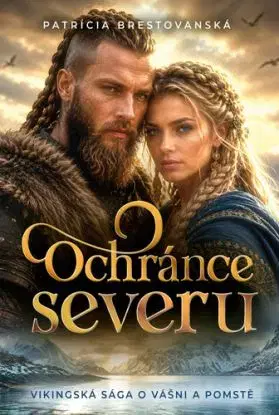 Ochránce severu - Fortuna Libri CZ