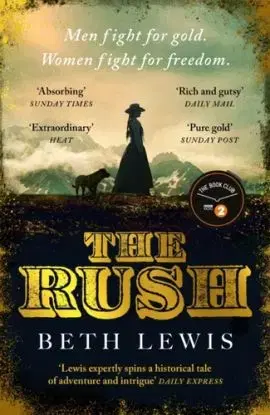 The Rush - Beth