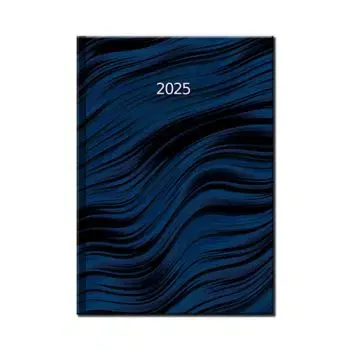 Denný diár A4 JUMBO 2025