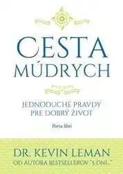 Cesta múdrych - Kevin Leman