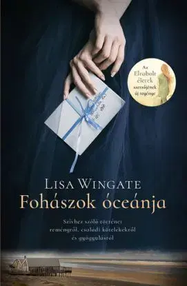 Fohászok óceánja - Lisa Wingateová