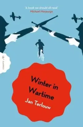 Winter in Wartime - Jan Terlouw
