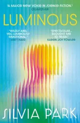 Luminous - Silvia Park