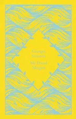 My Friend Maigret - Georges Simenon