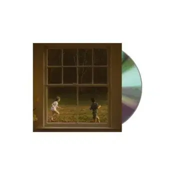 Kahan Noah - The Great Divide CD - Noah Kahan