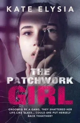 The Patchwork Girl - Kate Elysia