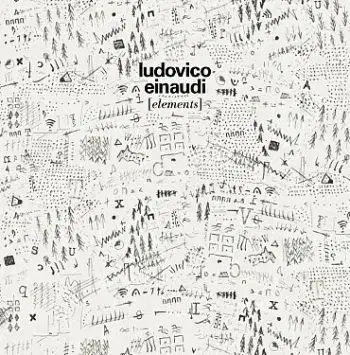 Einaudi Ludovico - Elements CD - Ludovico