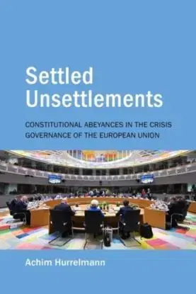 Settled Unsettlements - Achim Hurrelmann