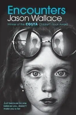 Encounters - Jason Wallace