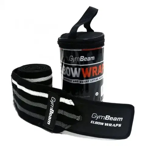 GymBeam Elbow Wrap