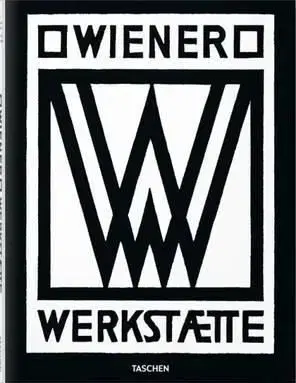 Wiener Werkstatte - Gabriele Fahr-Beckerová