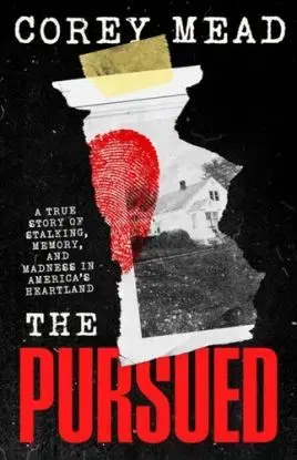 The Pursued - Corey Mead