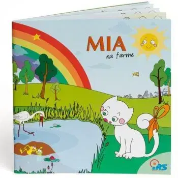 Geniuso: Mia na farme