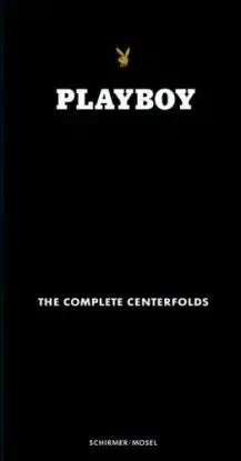 Playboy Complete Centerfolds