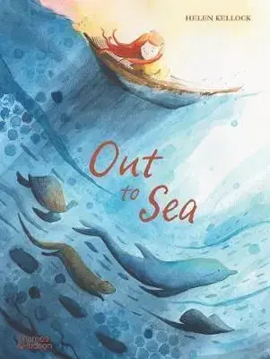 Out to Sea - Helen Kellock