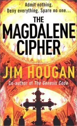 Magdalene Cipher