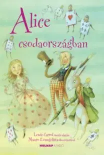 Alice csodaországban