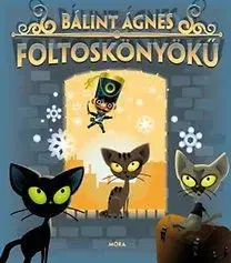Foltoskönyökű - Ágnes Bálint