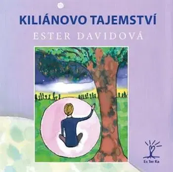 Kiliánovo tajemství - Ester Davidová