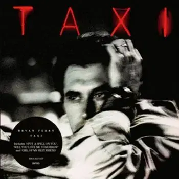Ferry Bryan - Taxi LP - Bryan Ferry