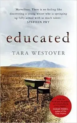 Educated - Tara Westover