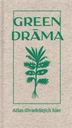 Green drama - Atlas divadelných hier
