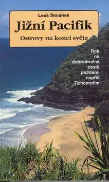 Jižní Pacifik - Leoš Šimánek