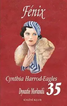Fénix - Cynthia Harrod-Eagles