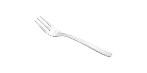 Tescoma vidlička na zákusok BANQUET, 3 ks
