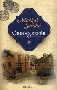 Ördögszekér - Sándor Makkai