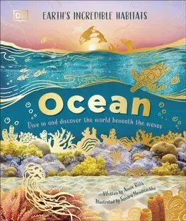 Ocean - Annie Roth