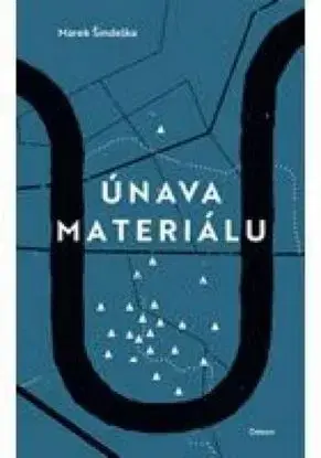 Únava materiálu - Marek Šindelka