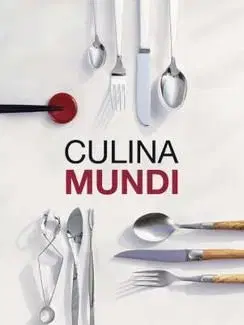 Culina Mundi