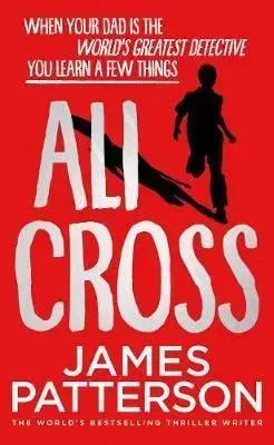 Ali Cross - James Patterson