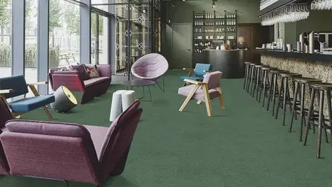FORBO Flotex Advance Code Spearmint T303005