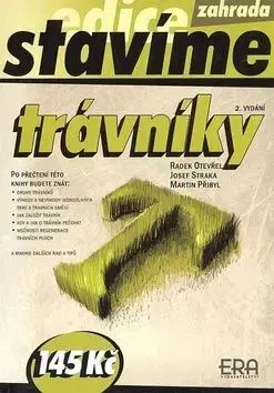 Trávníky - Radek Otevřel