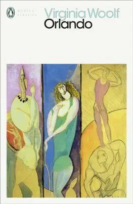Orlando - Virginia Woolf