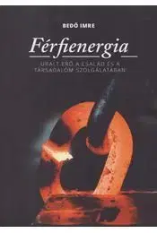 Férfienergia (aláírt) - Imre Bedő