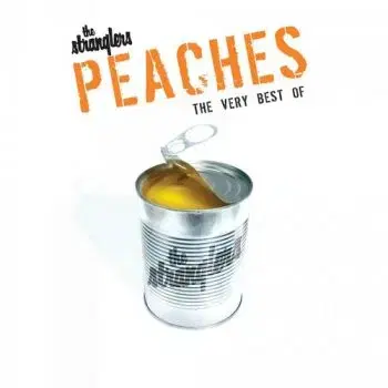 Stranglers, The - Peaches: The Very Best Of The Stranglers 2LP - The Stranglers
