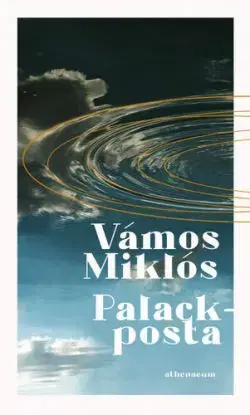Palackposta - Miklós Vámos