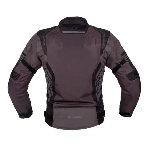W-TEC Pelyes šedá-fluo - M