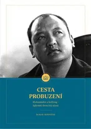 Cesta probuzení - Šamar Rinpočhe
