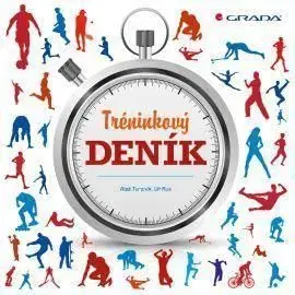 Tréninkový deník - 2. vydání - Vít Rus, Aleš Tvrzník