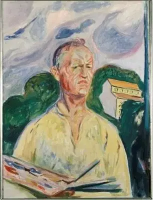 Edvard Munch - Mai Britt Guleng, Birgitte Sauge, Jon-Ove Steihaug