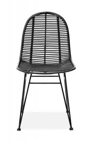 Jedálenská stolička K337 Halmar